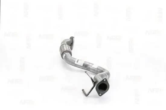 Abgasrohr mitte NAP carPARTS CAF10144 Bild Abgasrohr mitte NAP carPARTS CAF10144