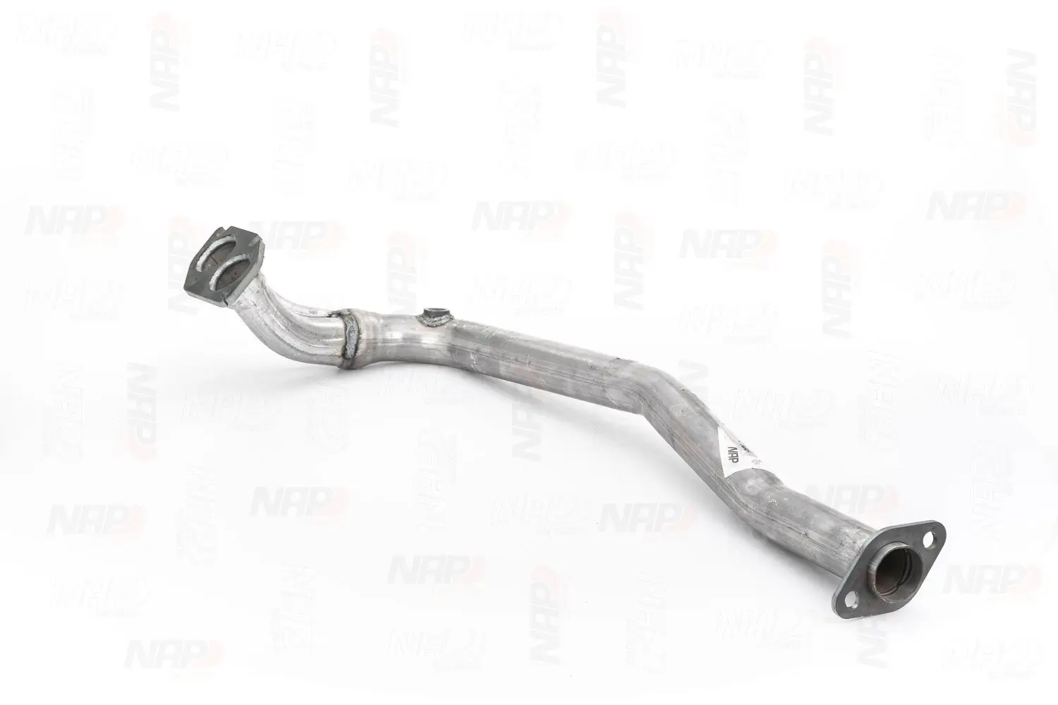 Abgasrohr vorne NAP carPARTS CAF10160