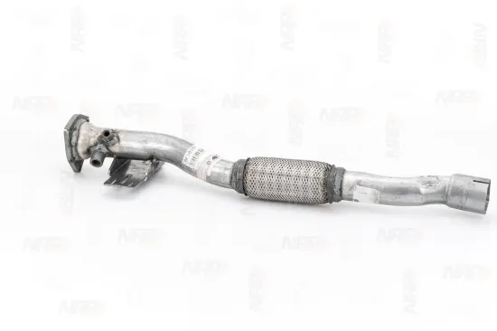Abgasrohr vorne NAP carPARTS CAF10165 Bild Abgasrohr vorne NAP carPARTS CAF10165