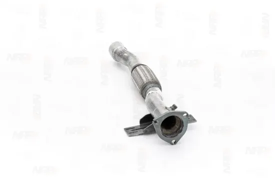 Abgasrohr vorne NAP carPARTS CAF10165 Bild Abgasrohr vorne NAP carPARTS CAF10165