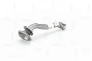 Abgasrohr vorne NAP carPARTS CAF10181
