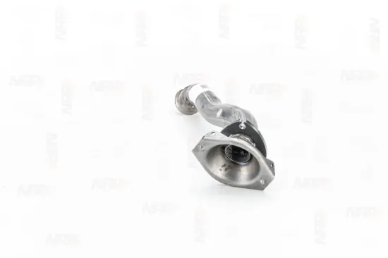 Abgasrohr vorne NAP carPARTS CAF10181 Bild Abgasrohr vorne NAP carPARTS CAF10181