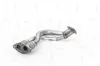Abgasrohr vorne NAP carPARTS CAF10249 Bild Abgasrohr vorne NAP carPARTS CAF10249