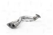 Abgasrohr vorne NAP carPARTS CAF10249