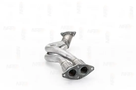 Abgasrohr vorne NAP carPARTS CAF10249 Bild Abgasrohr vorne NAP carPARTS CAF10249