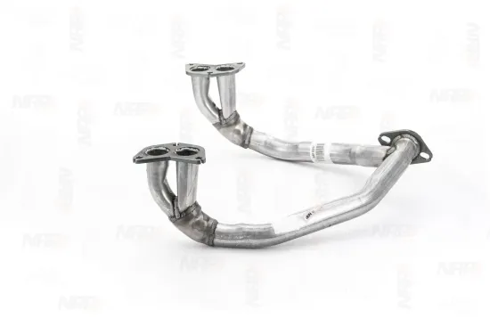 Abgasrohr vorne NAP carPARTS CAF10257 Bild Abgasrohr vorne NAP carPARTS CAF10257