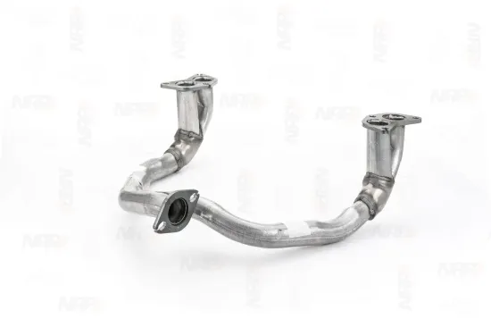 Abgasrohr vorne NAP carPARTS CAF10257 Bild Abgasrohr vorne NAP carPARTS CAF10257