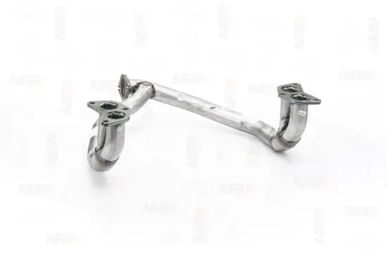 Abgasrohr vorne NAP carPARTS CAF10257 Bild Abgasrohr vorne NAP carPARTS CAF10257