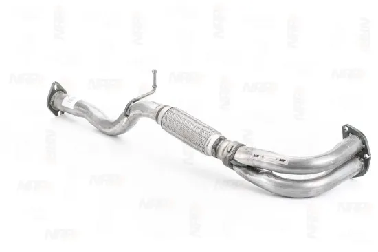 Abgasrohr vorne NAP carPARTS CAF10328 Bild Abgasrohr vorne NAP carPARTS CAF10328