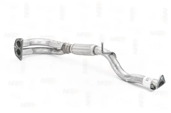Abgasrohr vorne NAP carPARTS CAF10328 Bild Abgasrohr vorne NAP carPARTS CAF10328