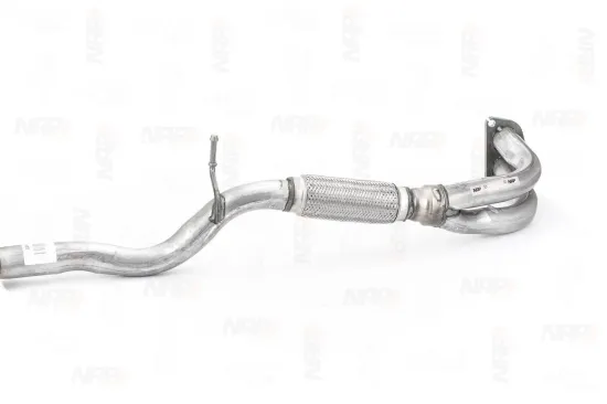 Abgasrohr vorne NAP carPARTS CAF10328 Bild Abgasrohr vorne NAP carPARTS CAF10328