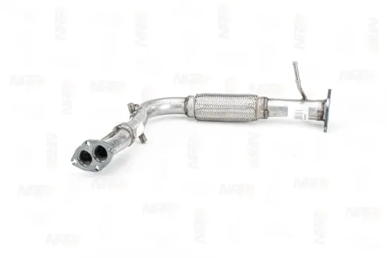 Abgasrohr vorne NAP carPARTS CAF10335 Bild Abgasrohr vorne NAP carPARTS CAF10335
