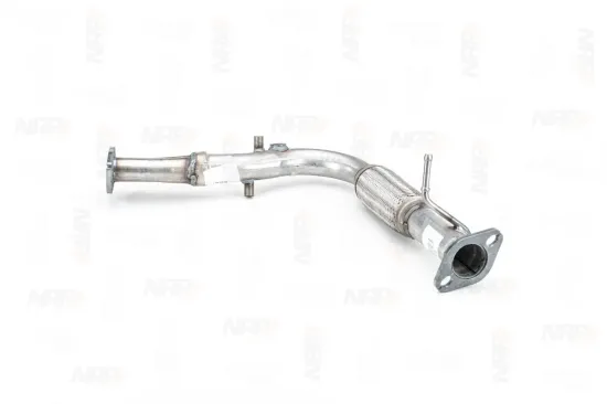 Abgasrohr vorne NAP carPARTS CAF10335 Bild Abgasrohr vorne NAP carPARTS CAF10335