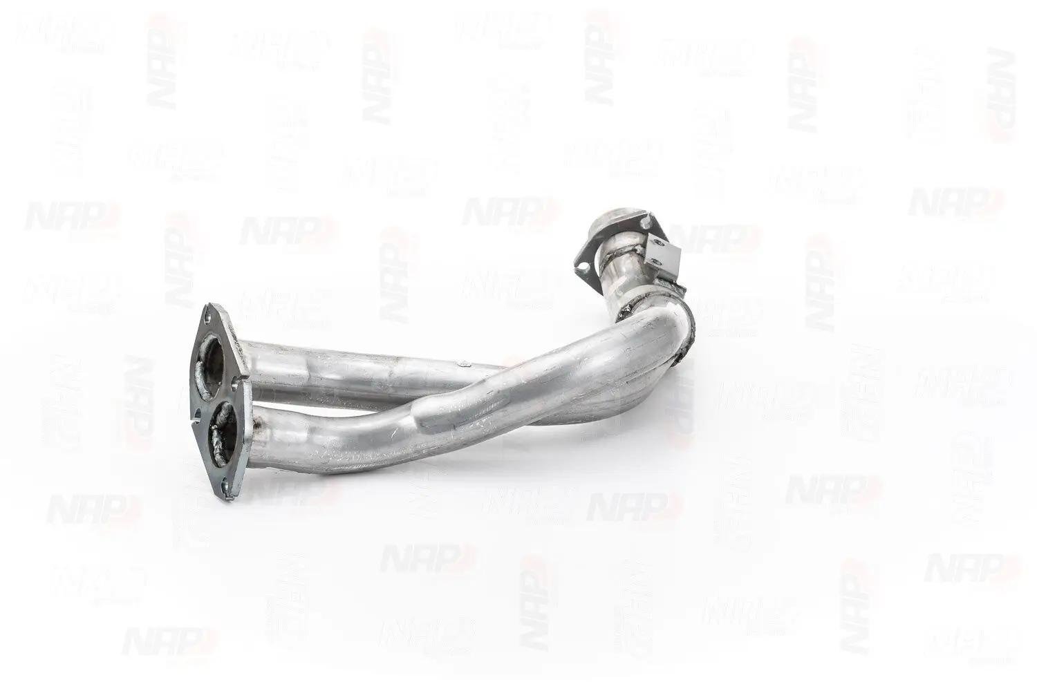 Abgasrohr vorne NAP carPARTS CAF10359