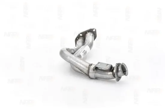 Abgasrohr vorne NAP carPARTS CAF10359 Bild Abgasrohr vorne NAP carPARTS CAF10359