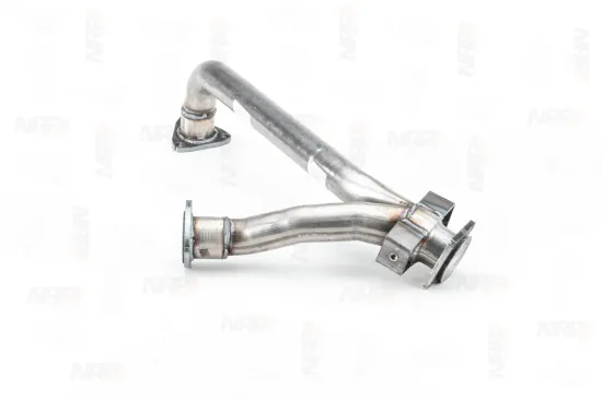 Abgasrohr vorne links NAP carPARTS CAF10372 Bild Abgasrohr vorne links NAP carPARTS CAF10372