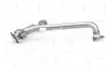 Abgasrohr vorne links NAP carPARTS CAF10372 Bild Abgasrohr vorne links NAP carPARTS CAF10372