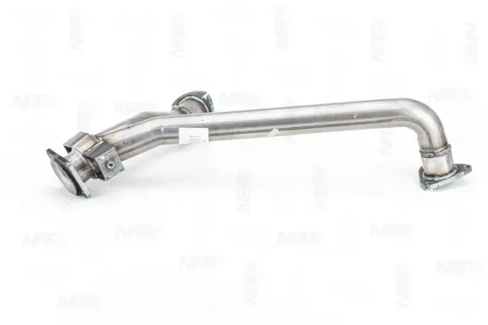 Abgasrohr vorne links NAP carPARTS CAF10372 Bild Abgasrohr vorne links NAP carPARTS CAF10372