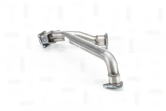 Abgasrohr vorne links NAP carPARTS CAF10372 Bild Abgasrohr vorne links NAP carPARTS CAF10372