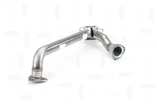 Abgasrohr vorne links NAP carPARTS CAF10372 Bild Abgasrohr vorne links NAP carPARTS CAF10372