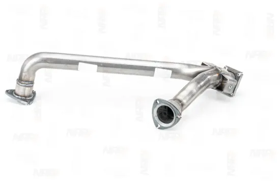Abgasrohr vorne links NAP carPARTS CAF10372 Bild Abgasrohr vorne links NAP carPARTS CAF10372