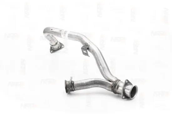 Abgasrohr vorne rechts NAP carPARTS CAF10375 Bild Abgasrohr vorne rechts NAP carPARTS CAF10375