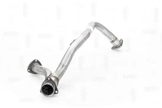 Abgasrohr vorne rechts NAP carPARTS CAF10375 Bild Abgasrohr vorne rechts NAP carPARTS CAF10375