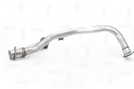 Abgasrohr vorne rechts NAP carPARTS CAF10375 Bild Abgasrohr vorne rechts NAP carPARTS CAF10375