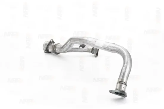 Abgasrohr vorne rechts NAP carPARTS CAF10375 Bild Abgasrohr vorne rechts NAP carPARTS CAF10375