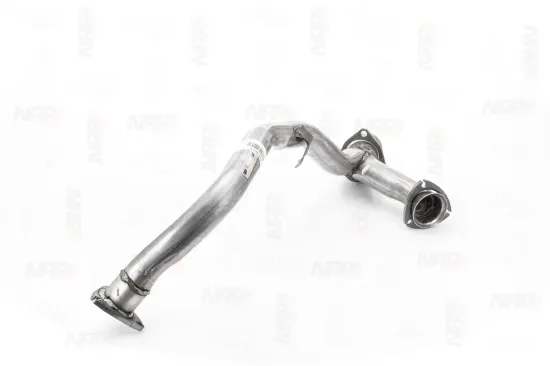 Abgasrohr vorne rechts NAP carPARTS CAF10375 Bild Abgasrohr vorne rechts NAP carPARTS CAF10375