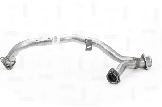 Abgasrohr vorne rechts NAP carPARTS CAF10375 Bild Abgasrohr vorne rechts NAP carPARTS CAF10375