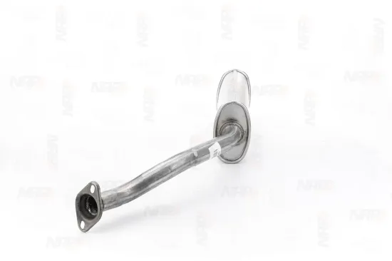 Abgasrohr vorne NAP carPARTS CAF10377 Bild Abgasrohr vorne NAP carPARTS CAF10377