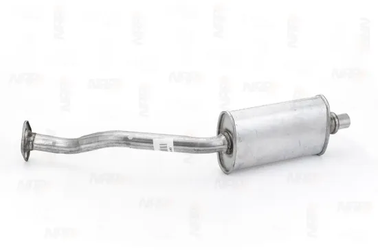 Abgasrohr vorne NAP carPARTS CAF10377 Bild Abgasrohr vorne NAP carPARTS CAF10377
