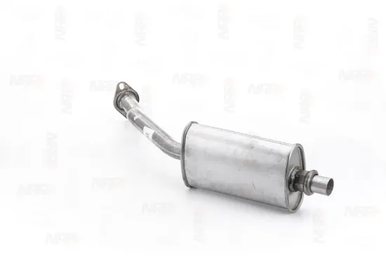 Abgasrohr vorne NAP carPARTS CAF10377 Bild Abgasrohr vorne NAP carPARTS CAF10377