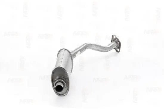 Abgasrohr vorne NAP carPARTS CAF10377 Bild Abgasrohr vorne NAP carPARTS CAF10377