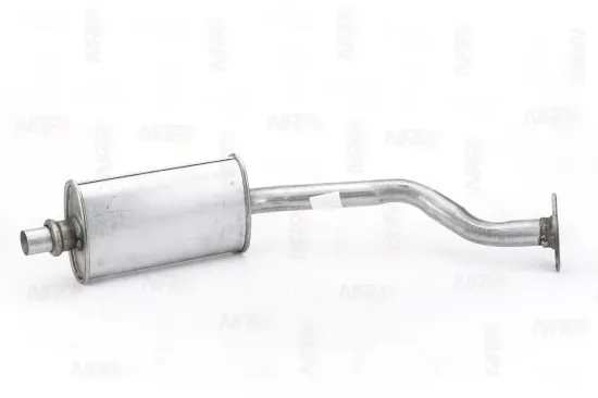 Abgasrohr vorne NAP carPARTS CAF10377 Bild Abgasrohr vorne NAP carPARTS CAF10377