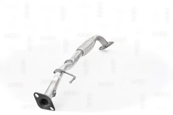 Abgasrohr vorne NAP carPARTS CAF10395 Bild Abgasrohr vorne NAP carPARTS CAF10395