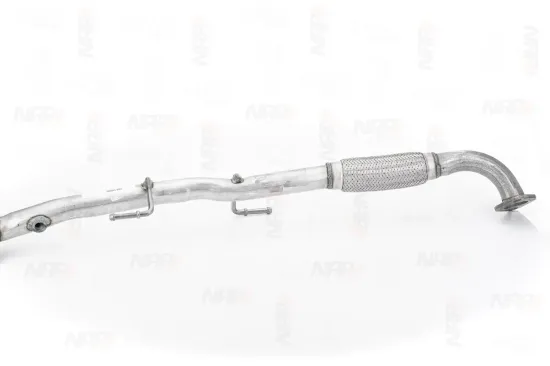 Abgasrohr vorne NAP carPARTS CAF10395 Bild Abgasrohr vorne NAP carPARTS CAF10395