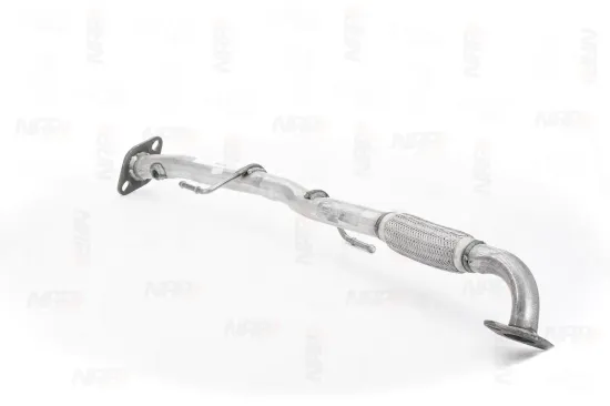 Abgasrohr vorne NAP carPARTS CAF10395 Bild Abgasrohr vorne NAP carPARTS CAF10395