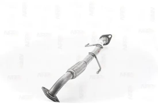 Abgasrohr vorne NAP carPARTS CAF10395 Bild Abgasrohr vorne NAP carPARTS CAF10395