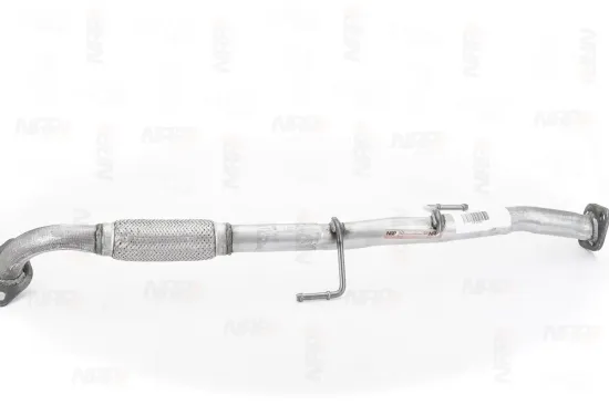 Abgasrohr vorne NAP carPARTS CAF10395 Bild Abgasrohr vorne NAP carPARTS CAF10395