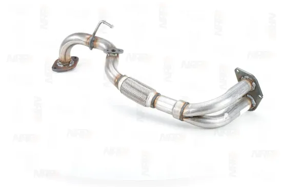 Abgasrohr vorne NAP carPARTS CAF10397 Bild Abgasrohr vorne NAP carPARTS CAF10397