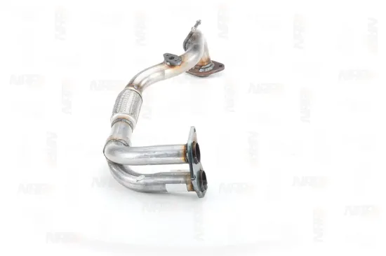 Abgasrohr vorne NAP carPARTS CAF10397 Bild Abgasrohr vorne NAP carPARTS CAF10397
