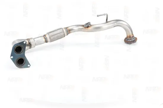 Abgasrohr vorne NAP carPARTS CAF10397 Bild Abgasrohr vorne NAP carPARTS CAF10397