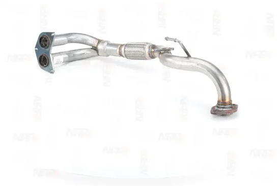 Abgasrohr vorne NAP carPARTS CAF10397 Bild Abgasrohr vorne NAP carPARTS CAF10397