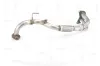 Abgasrohr vorne NAP carPARTS CAF10397 Bild Abgasrohr vorne NAP carPARTS CAF10397