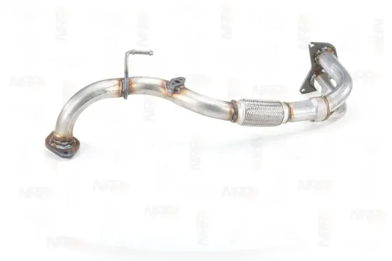 Abgasrohr vorne NAP carPARTS CAF10397 Bild Abgasrohr vorne NAP carPARTS CAF10397