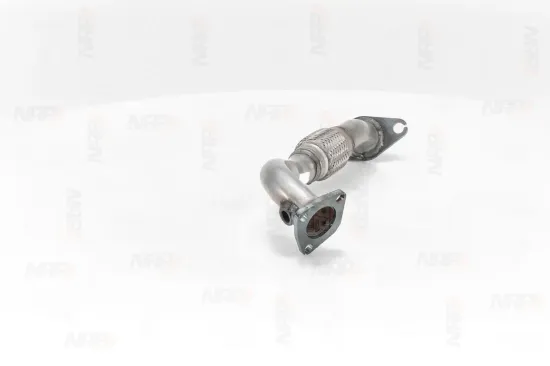 Abgasrohr vorne NAP carPARTS CAF10400 Bild Abgasrohr vorne NAP carPARTS CAF10400