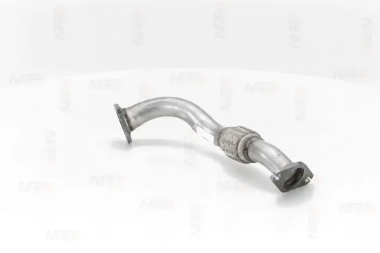 Abgasrohr vorne NAP carPARTS CAF10400 Bild Abgasrohr vorne NAP carPARTS CAF10400