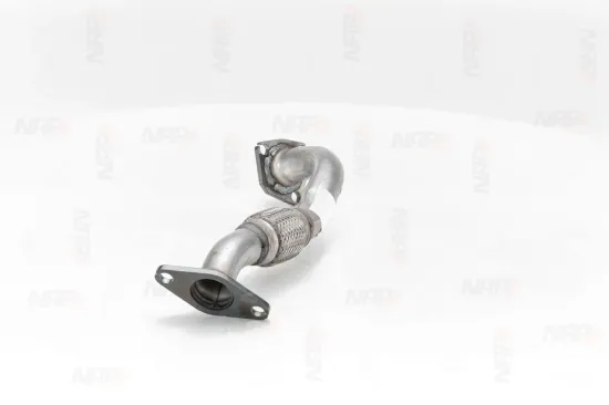 Abgasrohr vorne NAP carPARTS CAF10400 Bild Abgasrohr vorne NAP carPARTS CAF10400